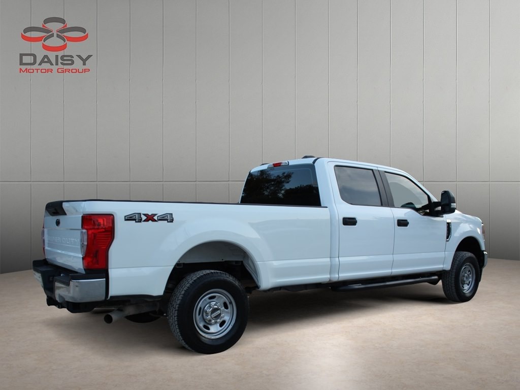 2022 Ford F-250 Image 5