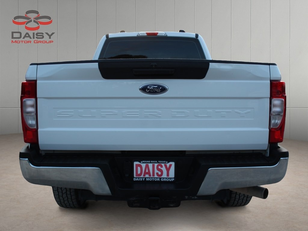 2022 Ford F-250 Image 6