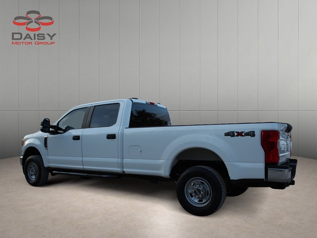 2022 Ford F-250 Image 7