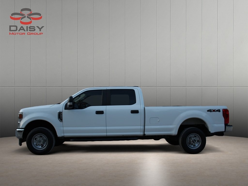 2022 Ford F-250 Image 8