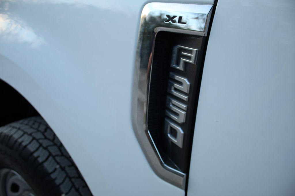 2022 Ford F-250 Image 9