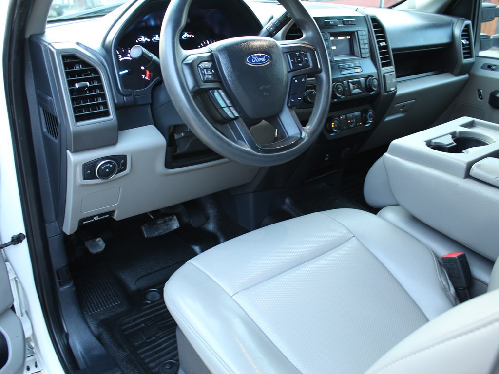 2022 Ford F-250 Image 12