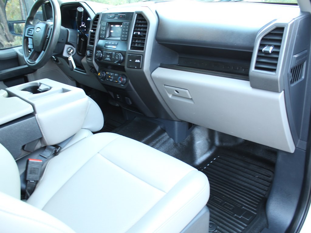 2022 Ford F-250 Image 13