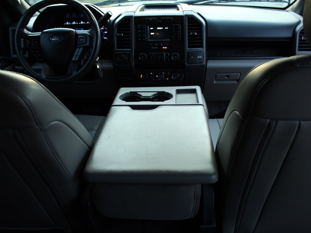 2022 Ford F-250 Image 14