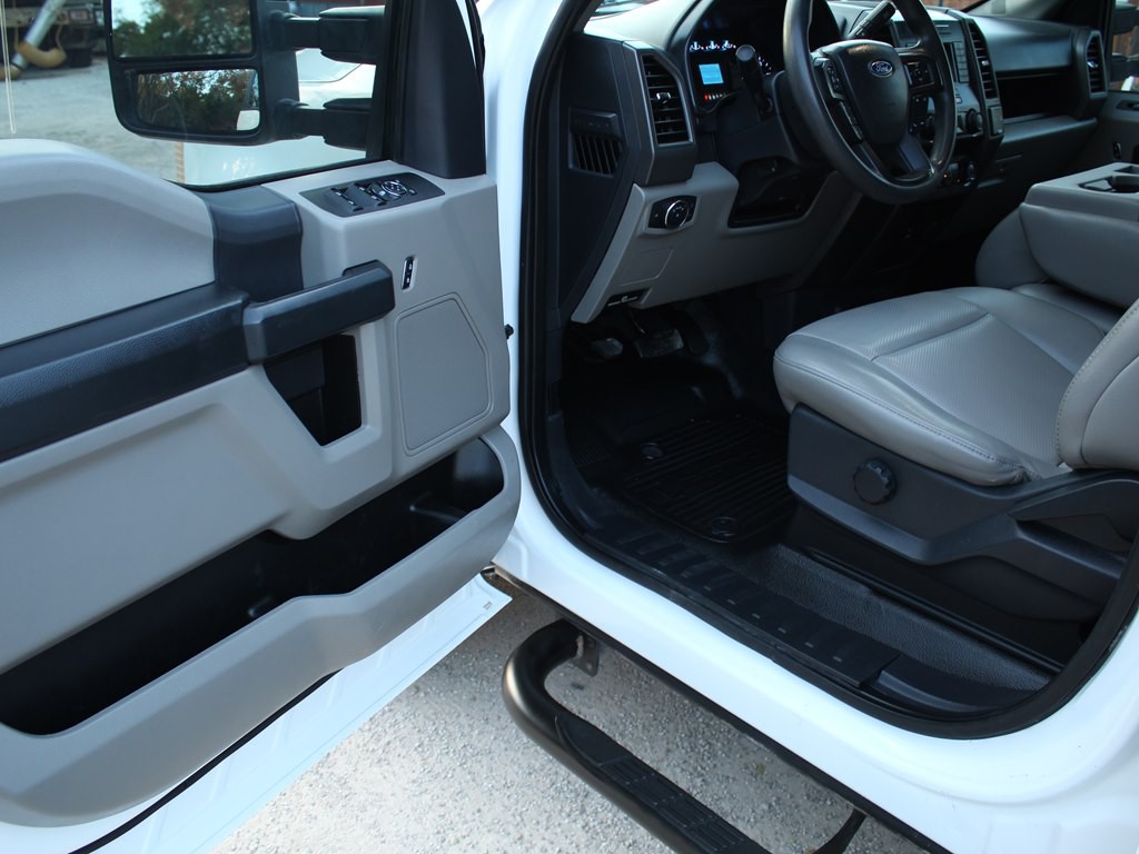 2022 Ford F-250 Image 16