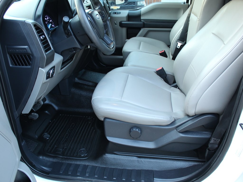 2022 Ford F-250 Image 18