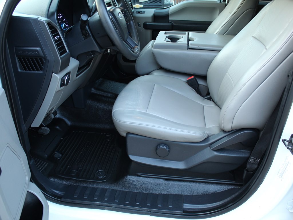 2022 Ford F-250 Image 19