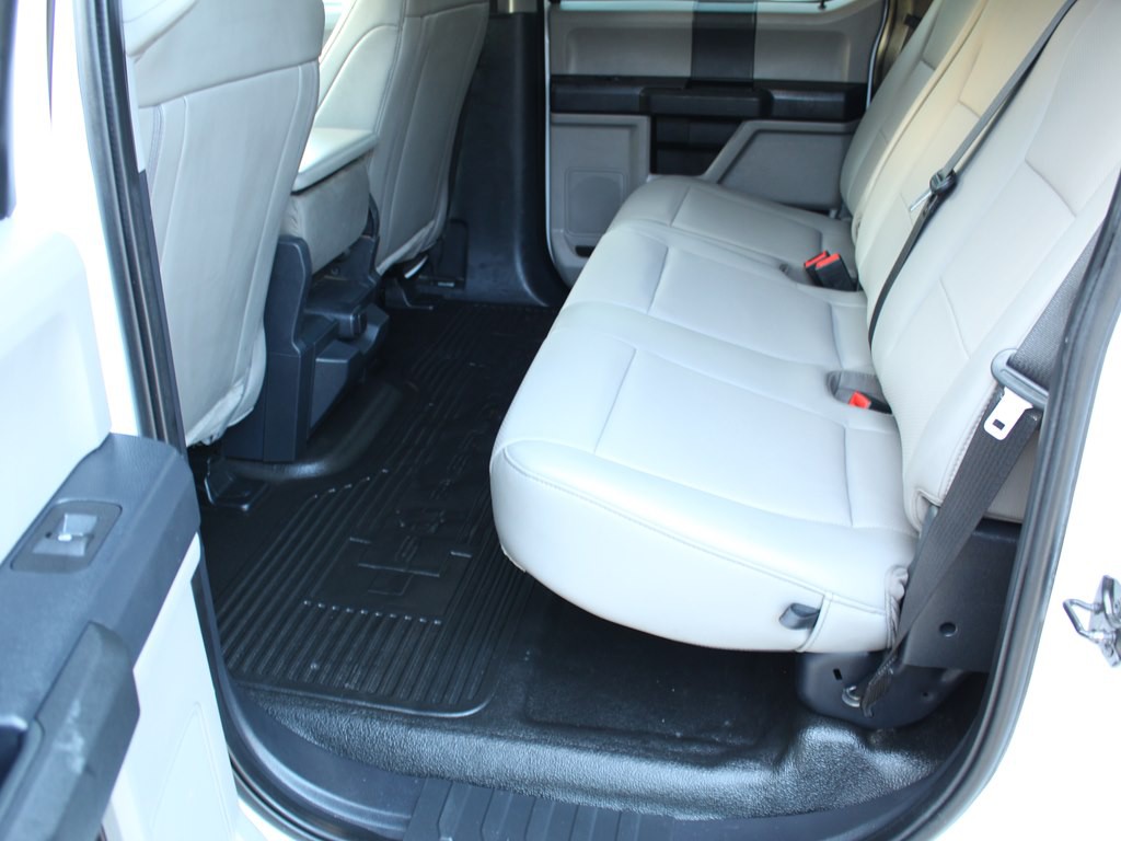 2022 Ford F-250 Image 20