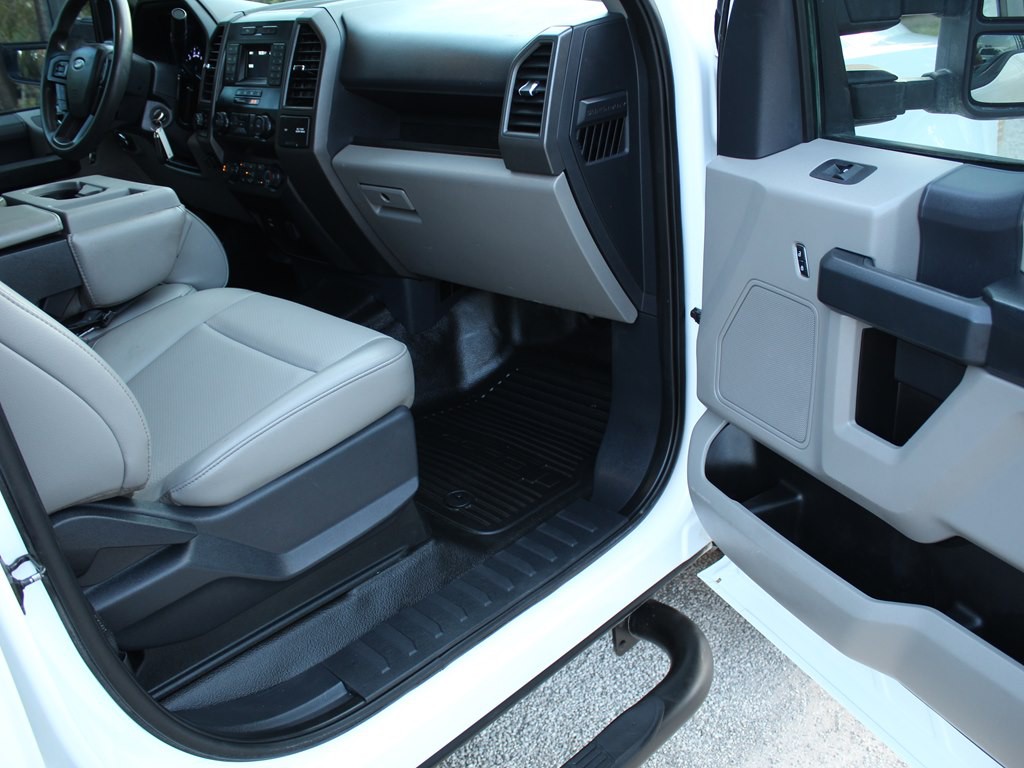 2022 Ford F-250 Image 21