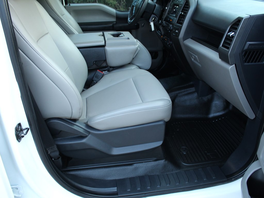 2022 Ford F-250 Image 22