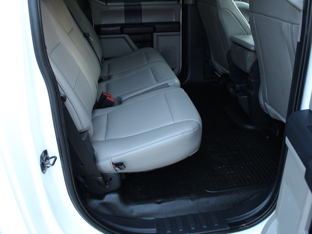 2022 Ford F-250 Image 23