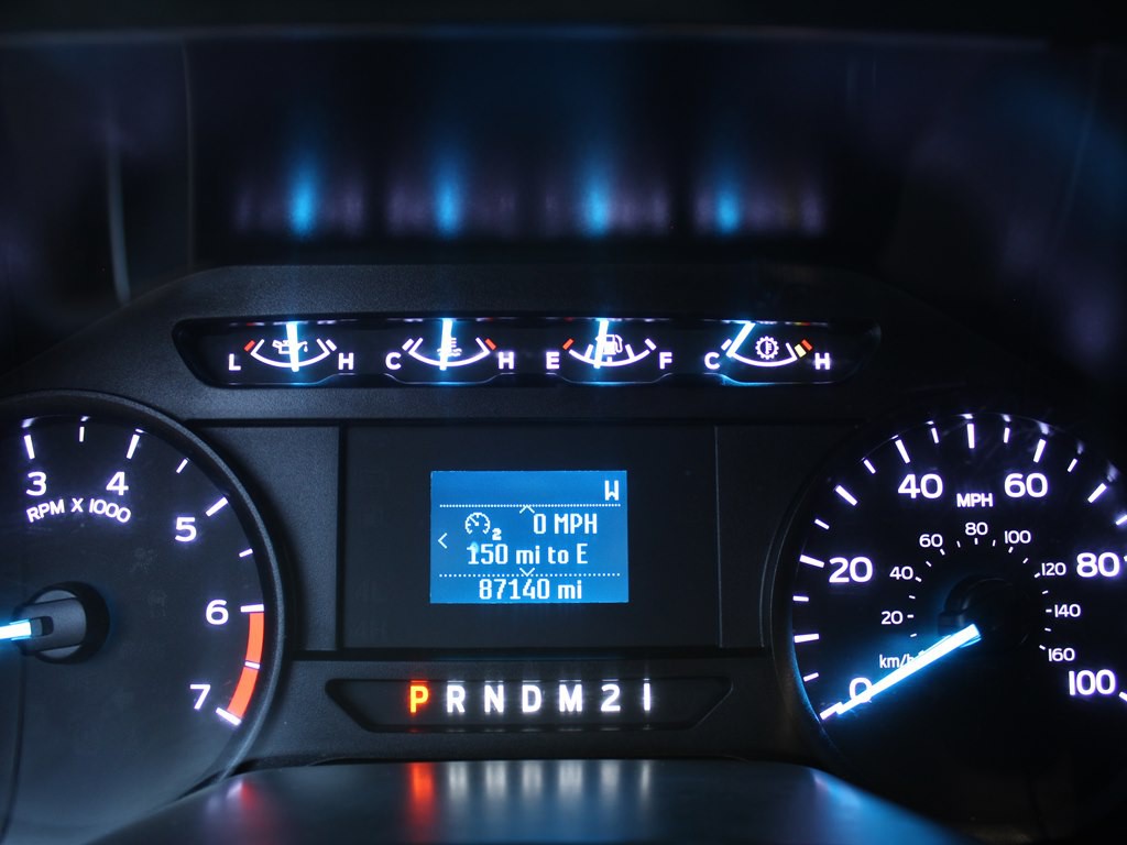 2022 Ford F-250 Image 24