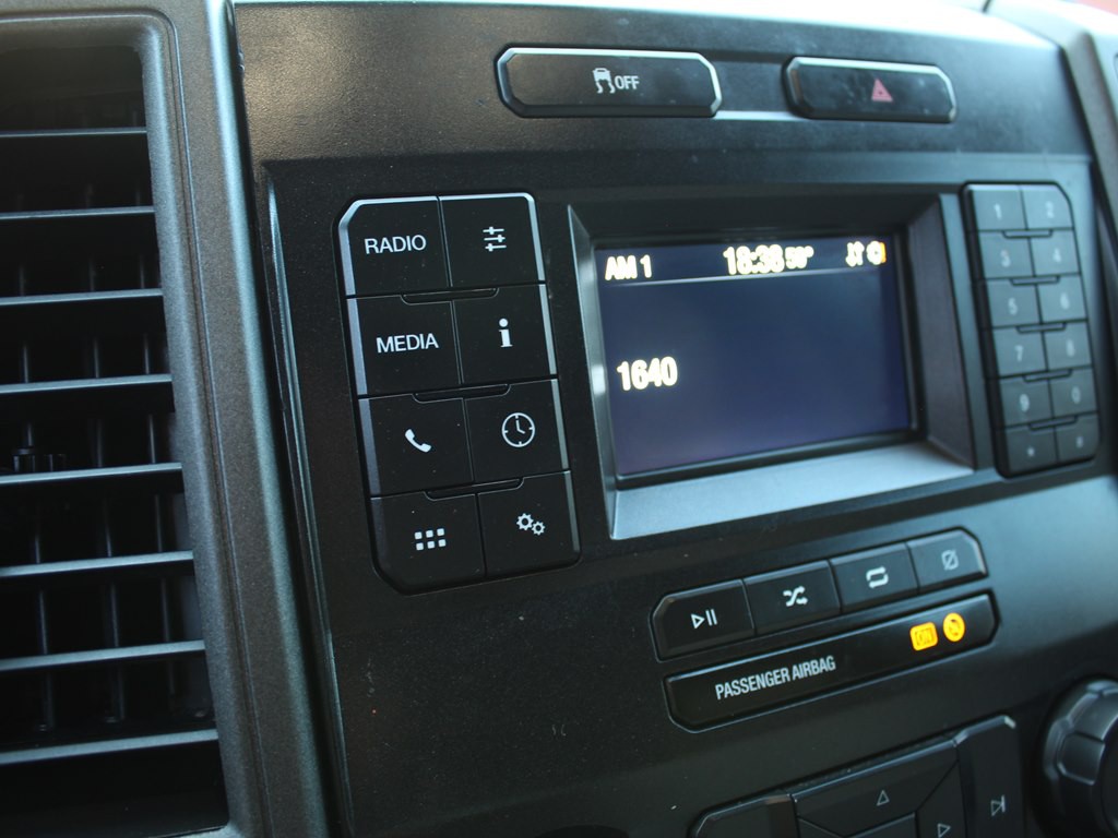 2022 Ford F-250 Image 28