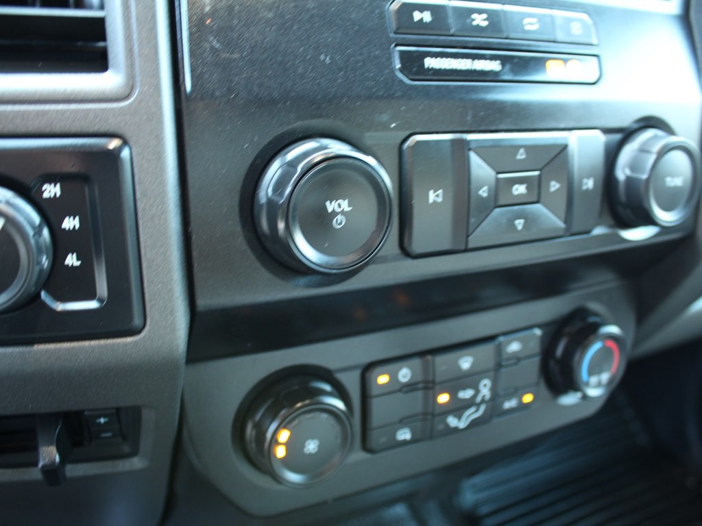 2022 Ford F-250 Image 29