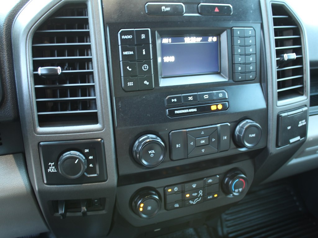 2022 Ford F-250 Image 30