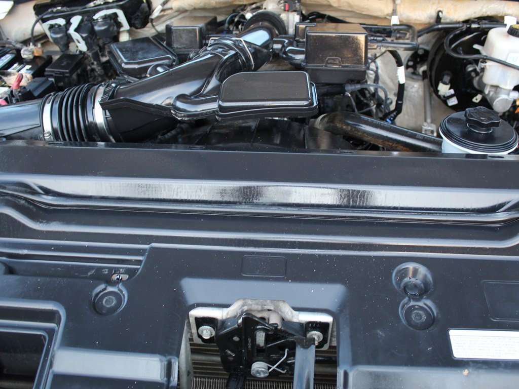 2022 Ford F-250 Image 32