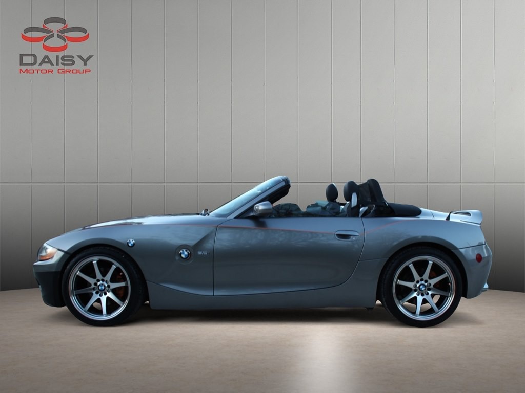 2003 BMW Z4 Image 15