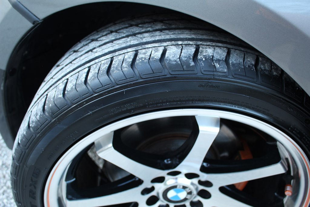 2003 BMW Z4 Image 16