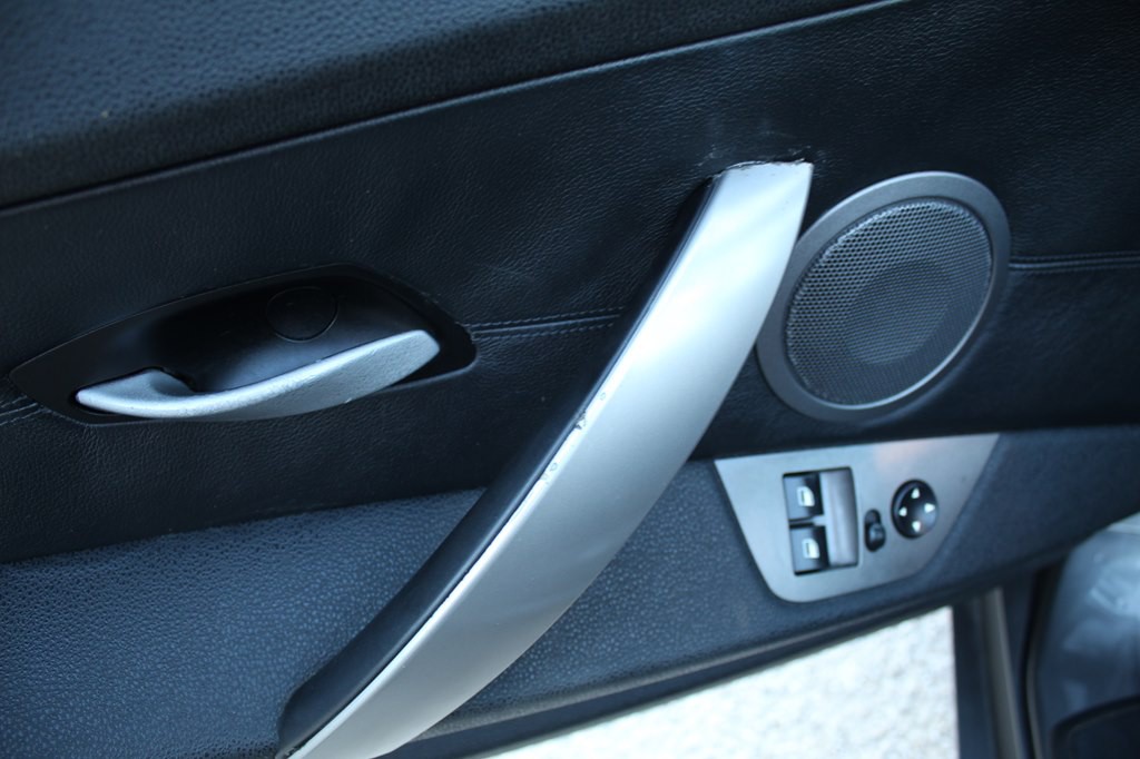 2003 BMW Z4 Image 20