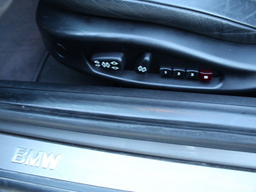 2003 BMW Z4 Image 26