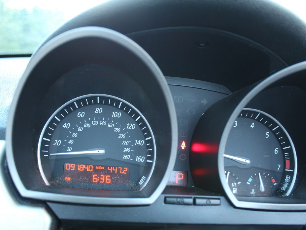 2003 BMW Z4 Image 27