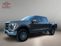 Image for 2021 Ford F-150 Supercrew ID: 6954401