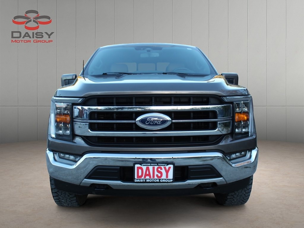 2021 Ford F-150 Image 2