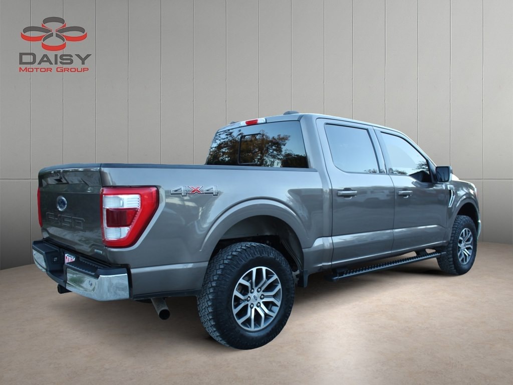 2021 Ford F-150 Image 5