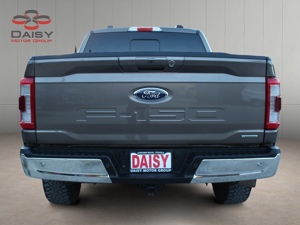 2021 Ford F-150 Image 6