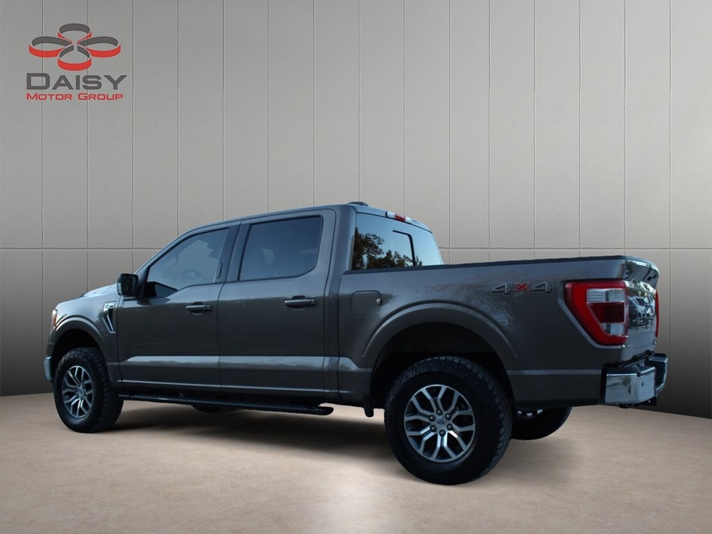 2021 Ford F-150 Image 7
