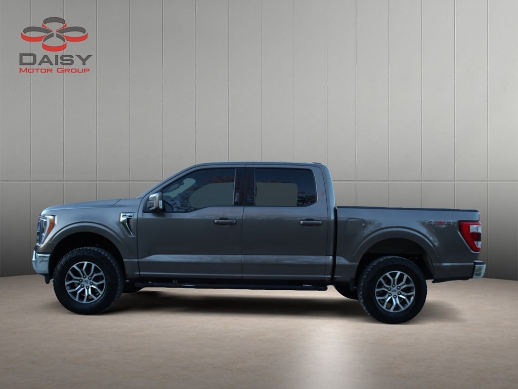 2021 Ford F-150 Image 8
