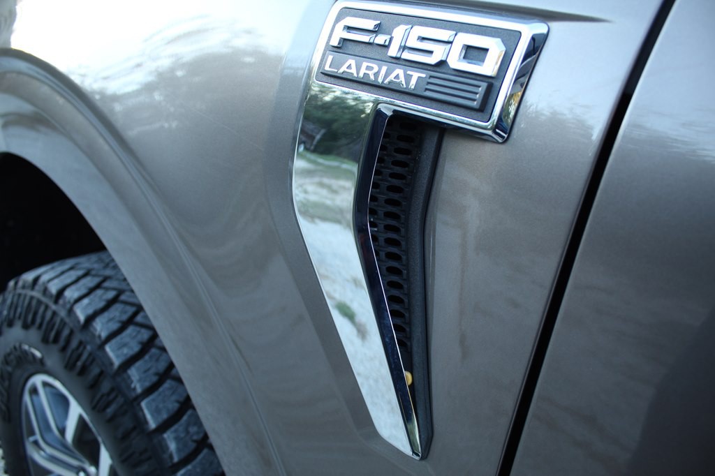 2021 Ford F-150 Image 9