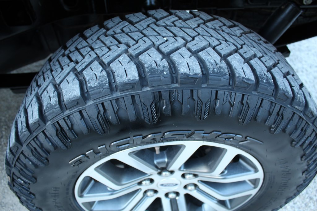 2021 Ford F-150 Image 10