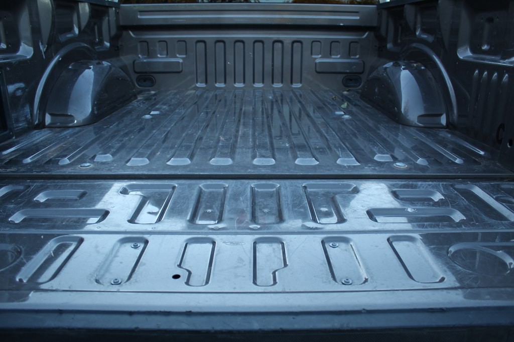 2021 Ford F-150 Image 11