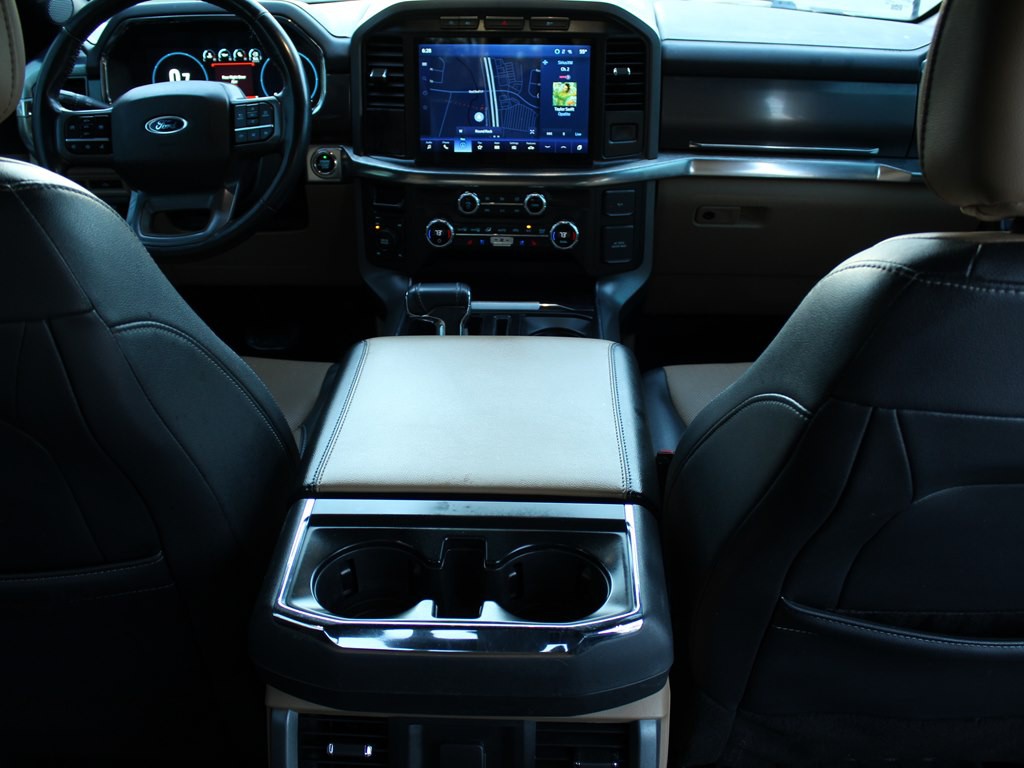 2021 Ford F-150 Image 14