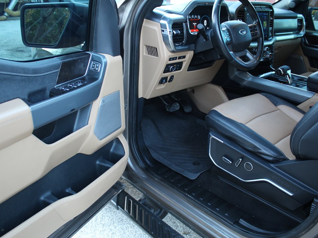 2021 Ford F-150 Image 16