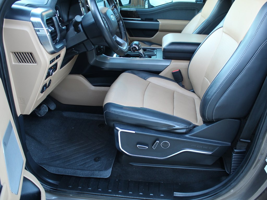 2021 Ford F-150 Image 17