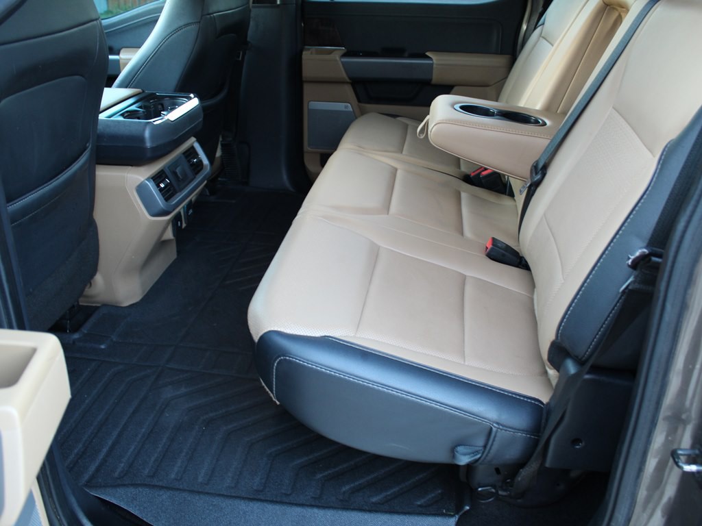 2021 Ford F-150 Image 18