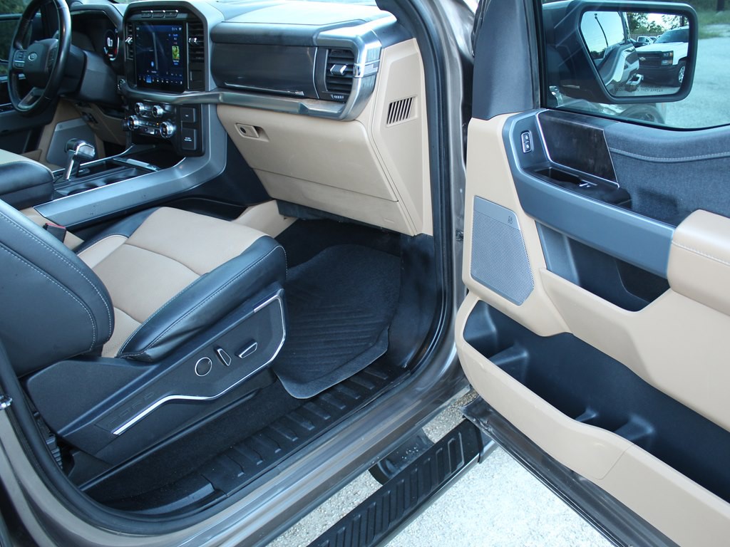 2021 Ford F-150 Image 19