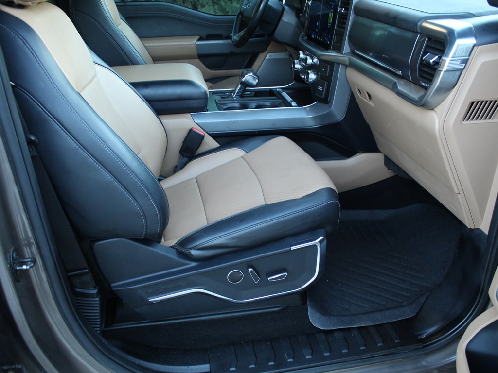 2021 Ford F-150 Image 20