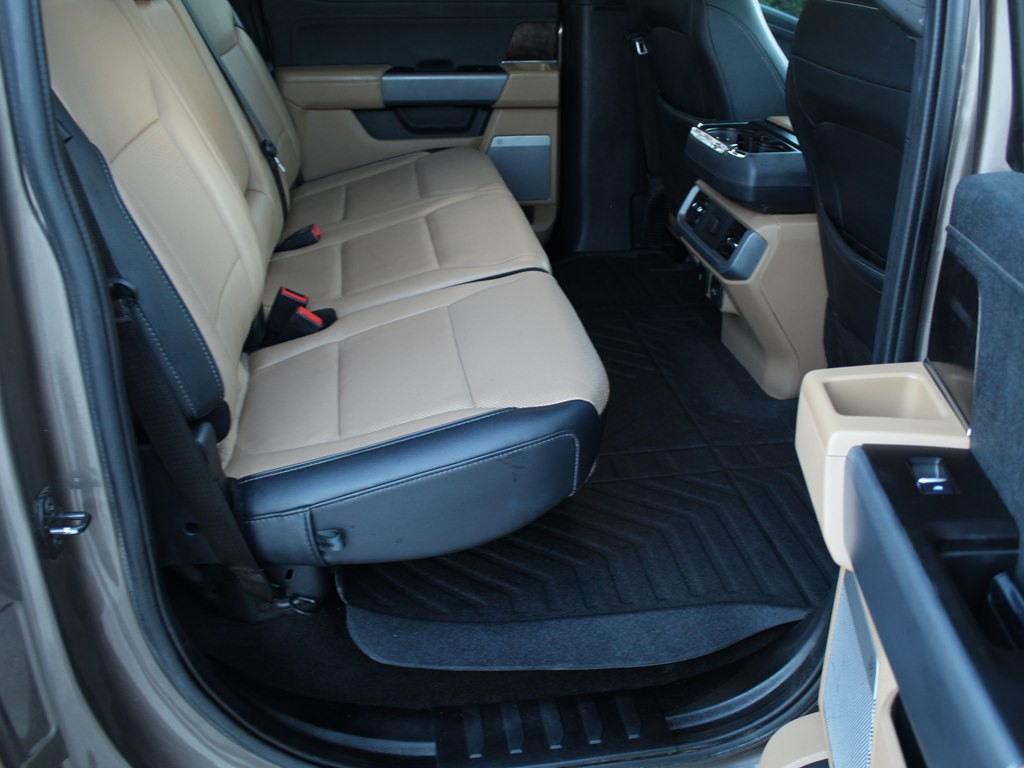 2021 Ford F-150 Image 21