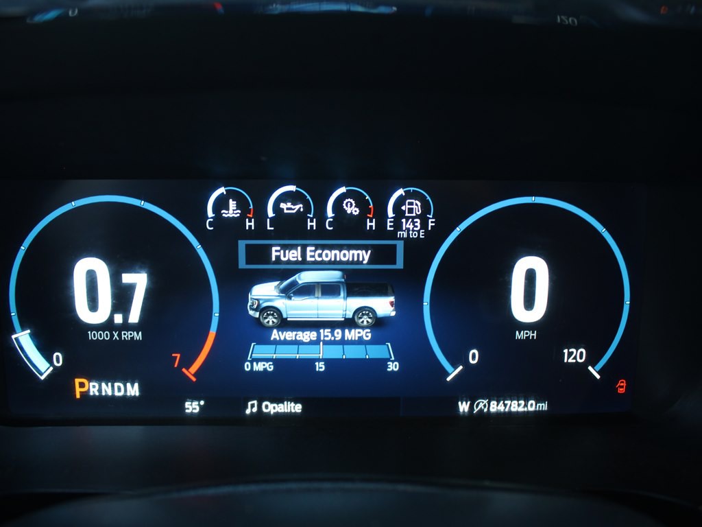 2021 Ford F-150 Image 22