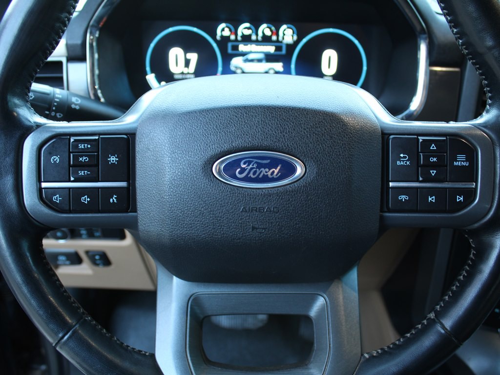 2021 Ford F-150 Image 23