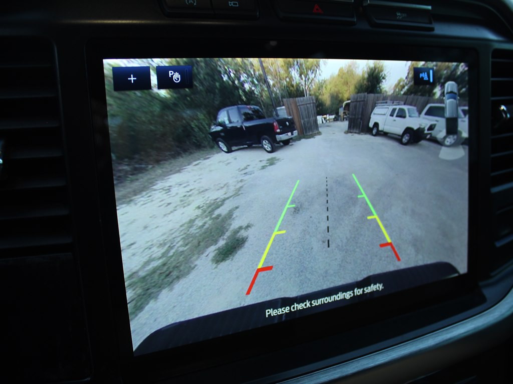 2021 Ford F-150 Image 26