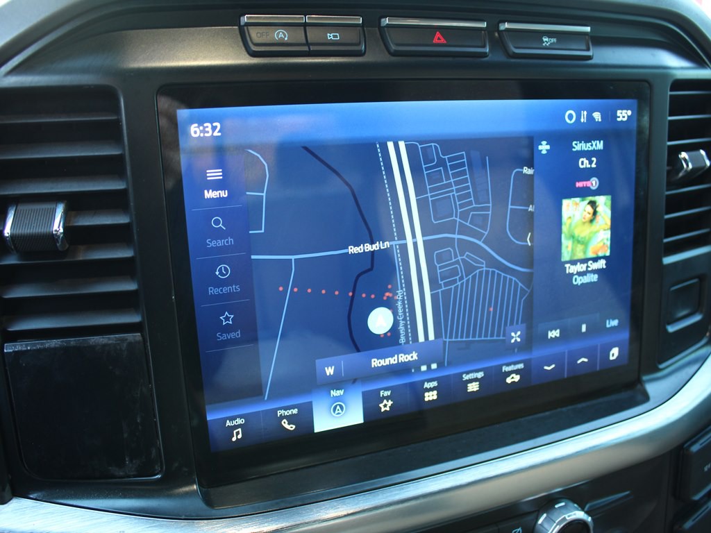 2021 Ford F-150 Image 27