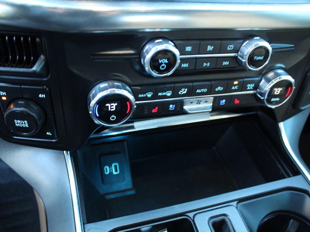 2021 Ford F-150 Image 28