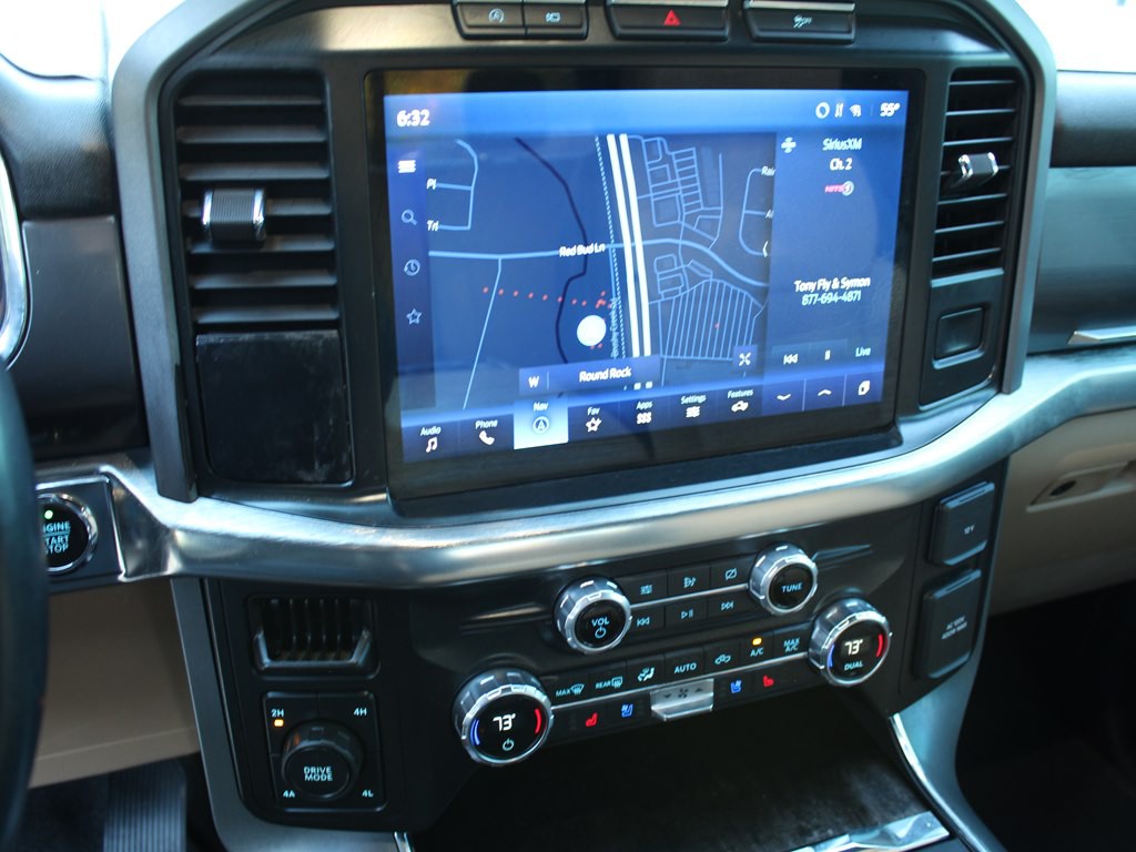 2021 Ford F-150 Image 29