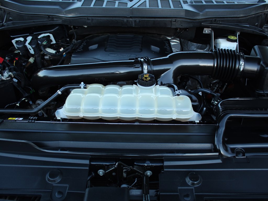 2021 Ford F-150 Image 32