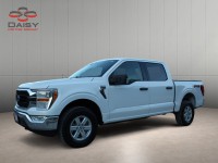 Image for 2021 Ford F-150 Supercrew ID: 6957861