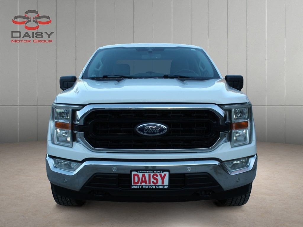 2021 Ford F-150 Image 2